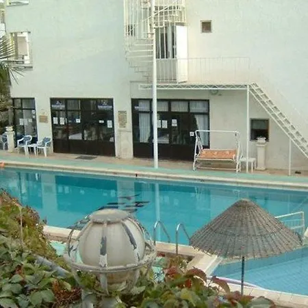 Yildirim Hotel 2*