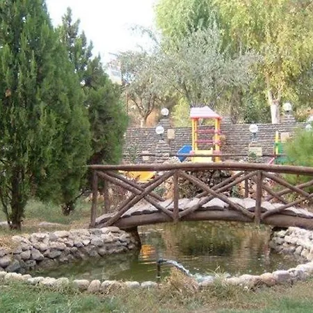 Yildirim فندق 2*