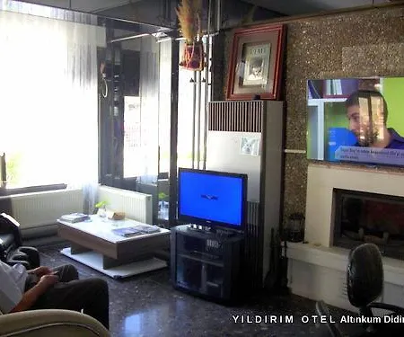 Yildirim 2* דידים