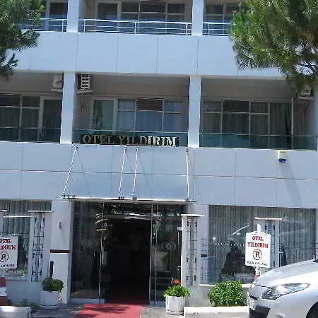 Yildirim Hotel