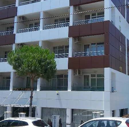 Hotel Yildirim