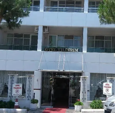 Yildirim 2* דידים