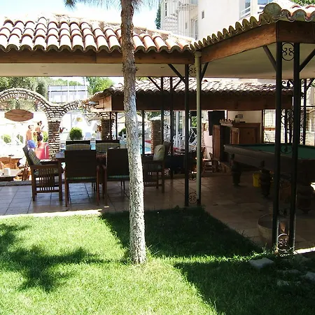 Hotel Yildirim Didim