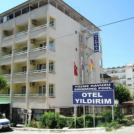 Yildirim 2* דידים