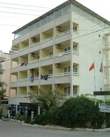 Yildirim Hotel