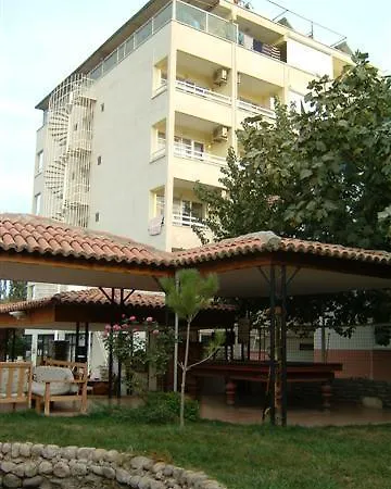 מלון Yildirim