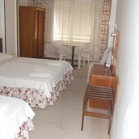 Yildirim Hotel Didim