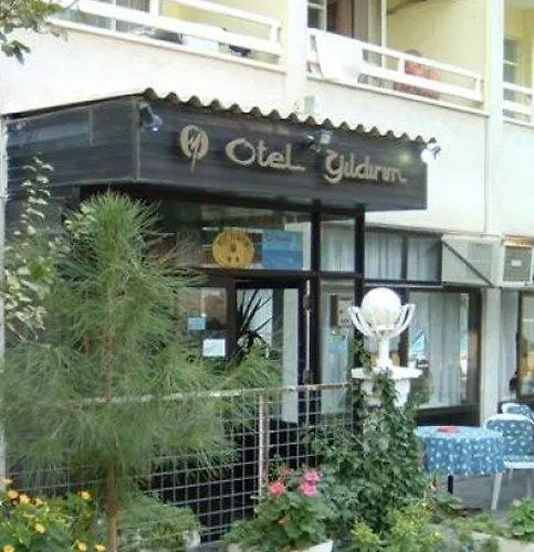 Hotel Yildirim Didim