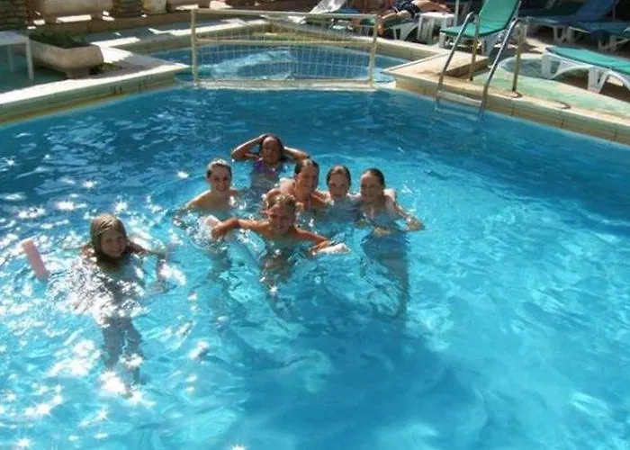 Hotel Yildirim Didim