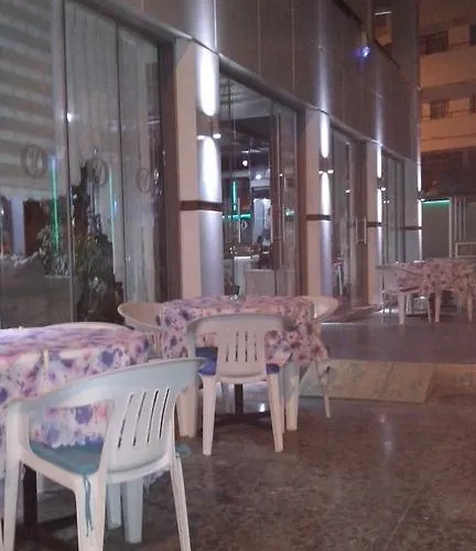 Hotel Yildirim Didim