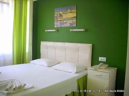 Yildirim Hotel Didim