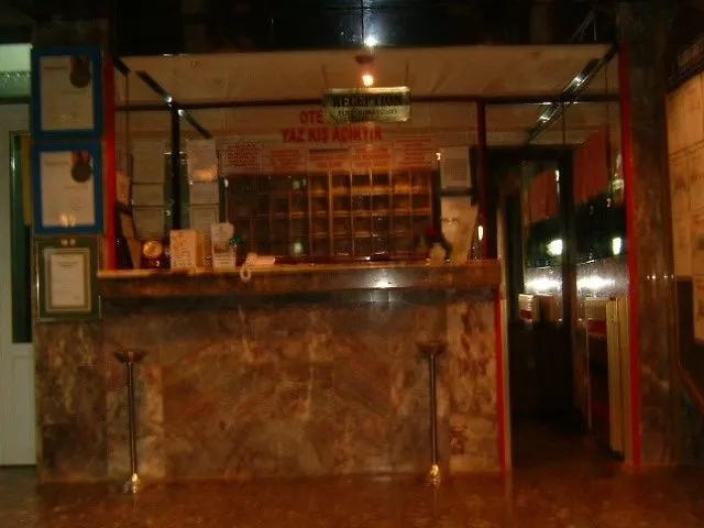 Hotel Yildirim