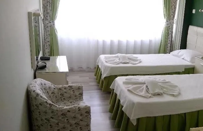 Yildirim Hotel Didim