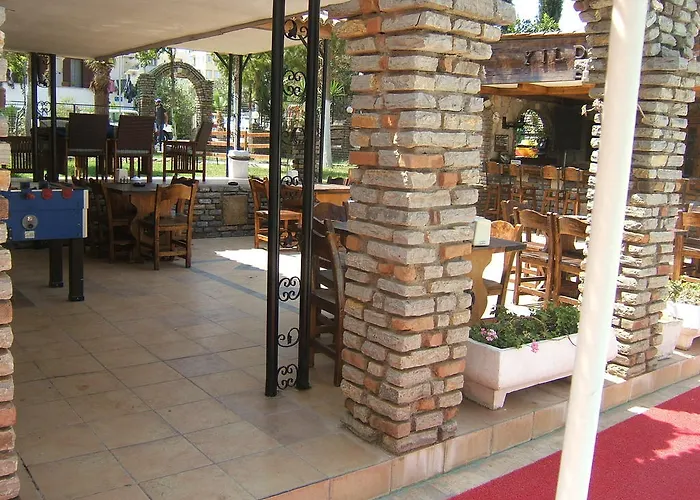 Yildirim Hotel Didim