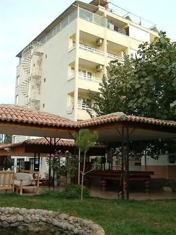 Hotel Yildirim