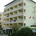 Yildirim מלון