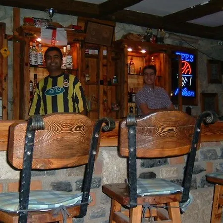 Hotel Yildirim 2*