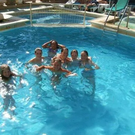 Hotel Yildirim Didim