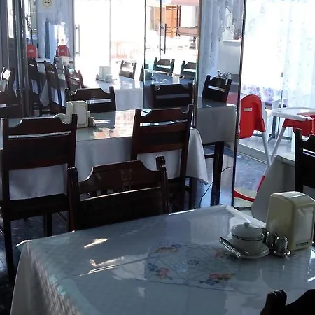 Yildirim Hotel Didim