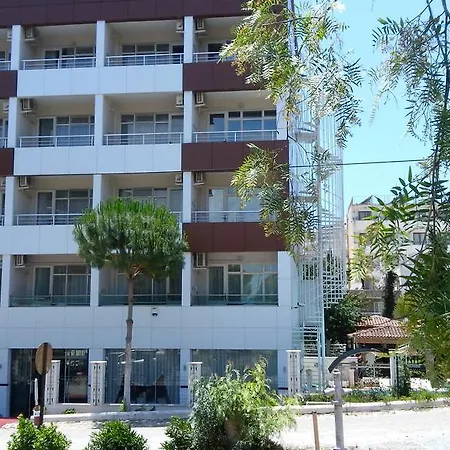 Yildirim Hotel Didim