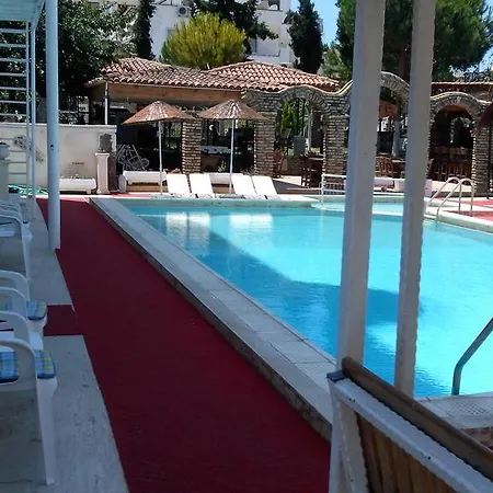 Hotel Yildirim