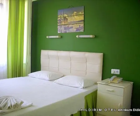 Yildirim Hotel Didim