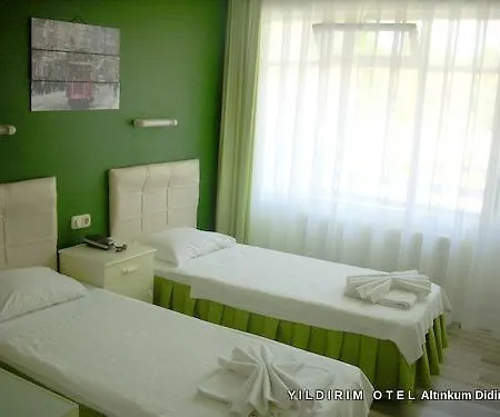 Hotel Yildirim Didim