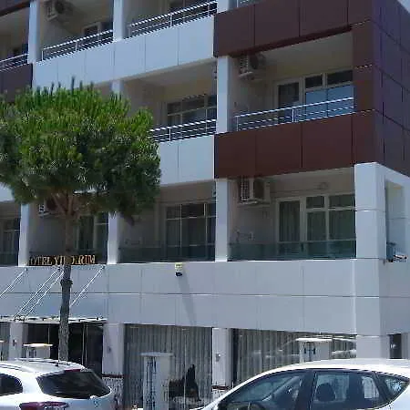 Hotel Yildirim 2*