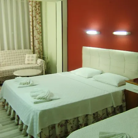 Hotel Yildirim Didim