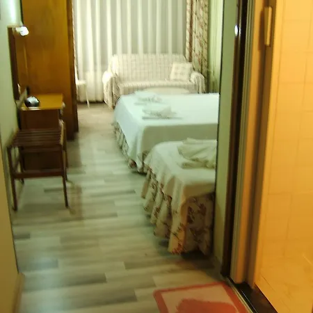 Hotel Yildirim Didim