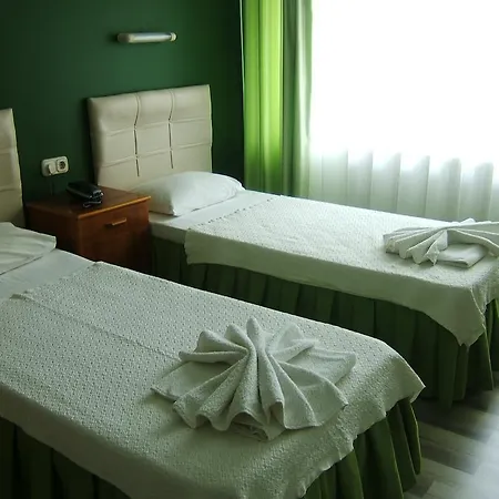 Hotel Yildirim Didim