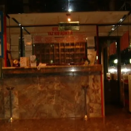 Otel Yildirim