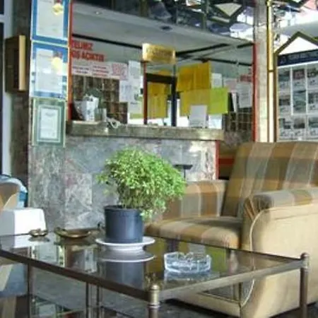 Yildirim Otel 2*
