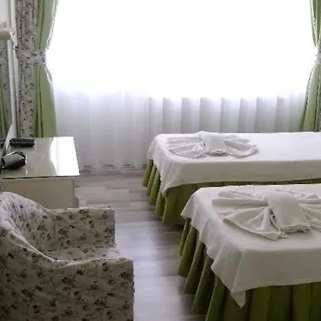 Yildirim Hotel Didim