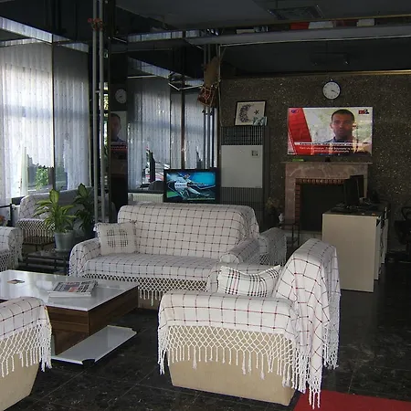 Hotel Yildirim
