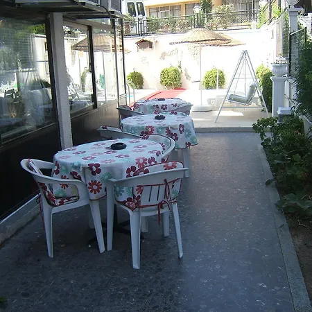 Yildirim Hotel Didim