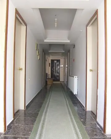 Hotel Yildirim 2*