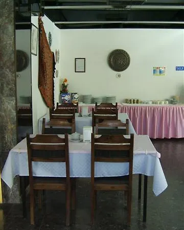Yildirim Hotel 2*