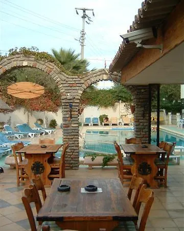 Hotel Yildirim Didim