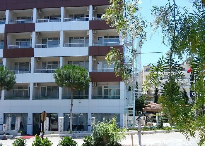 Yildirim Otel Didim