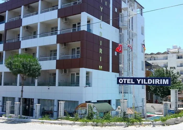 Yildirim Didim