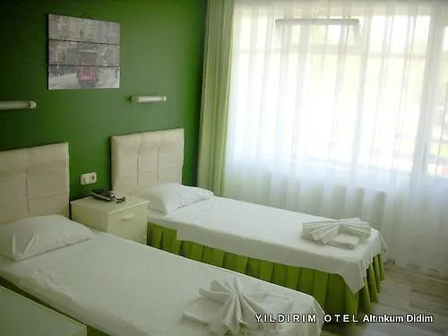 Otel Yildirim Didim