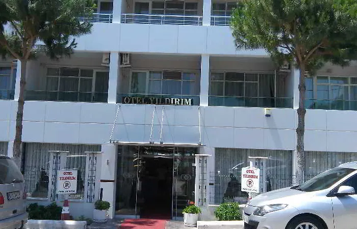 Yildirim Otel