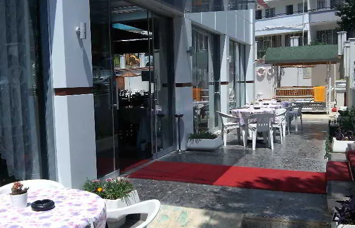 Otel Yildirim Didim