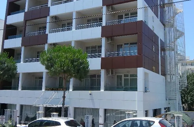 Otel Yildirim