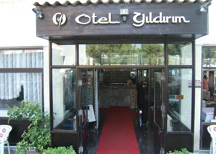 Otel Yildirim