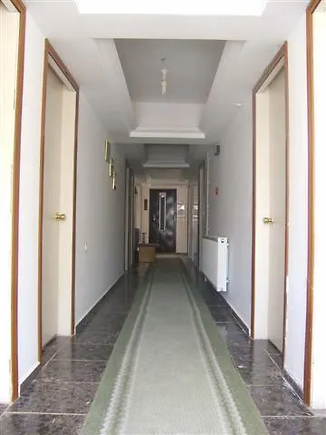 Otel Yildirim 2*